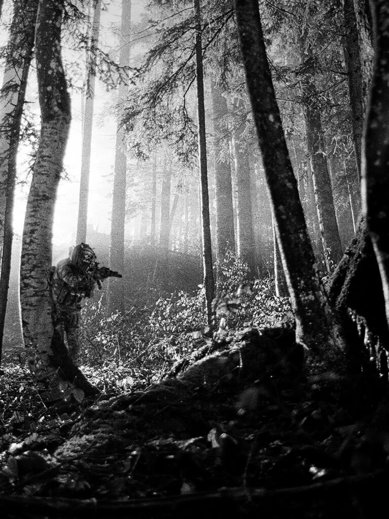 Freak - Wega film